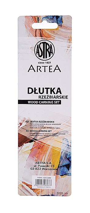 AS SET SCULPTURA IN LEMN ARTEA 3 PIESE 325122005 [2]