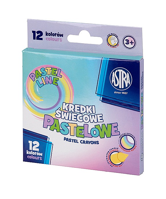 AS CREIOANE CERATE PASTEL 12/SET 311022001 [2]