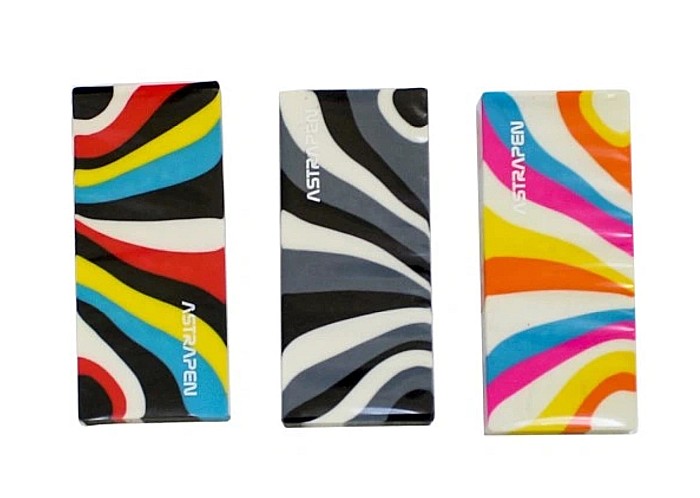 AS RADIERA DREPTUNGHIULARA DUNGI COLORATE ASTRA 403022023 [1]