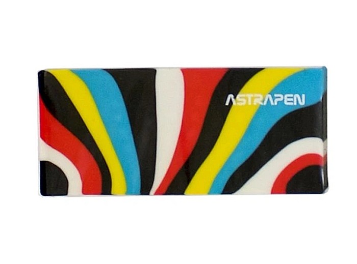 AS RADIERA DREPTUNGHIULARA DUNGI COLORATE ASTRA 403022023 [2]