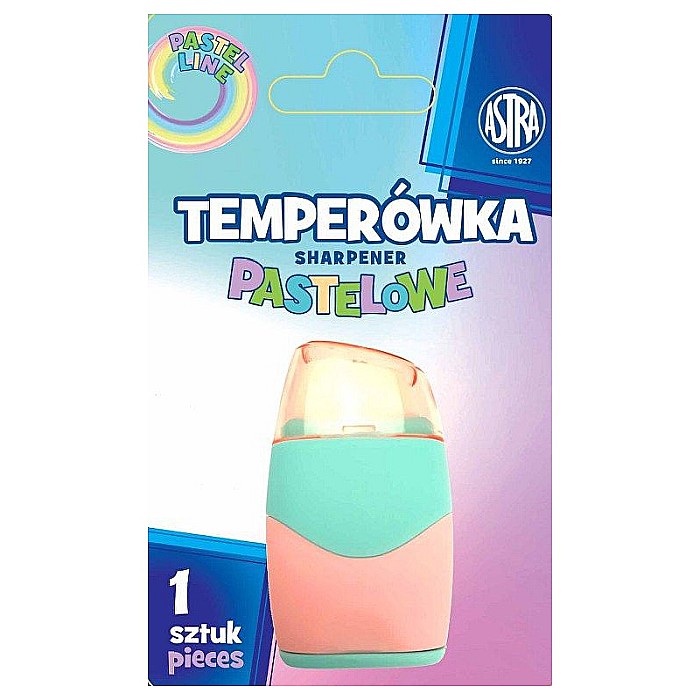 AS ASCUTITOARE DUBLA CU RADIERA SI CONTAINER PASTEL 425022009 [1]