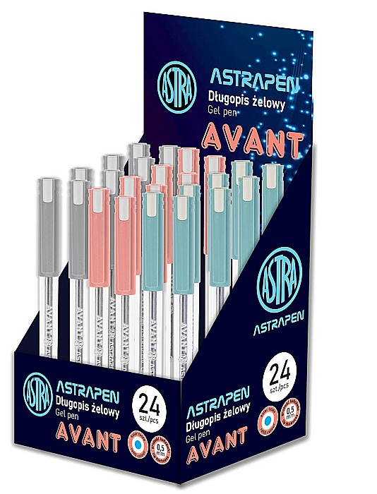 AS PIX GEL 0.5MM ASTRAPEN AVANT 201022039 [2]