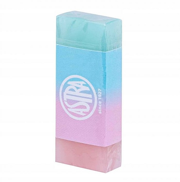 AS RADIERA BICOLORA PASTEL LINE 403023001 [1]