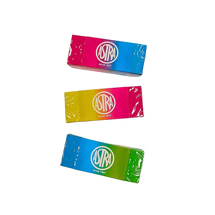 AS RADIERA BICOLORA NEON LINE 403023004 [1]