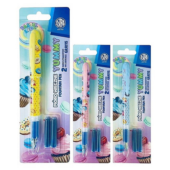 AS STILOU ASTRA YUMMY PASTEL + 2 PATROANE CERNEALA 203022017 [1]