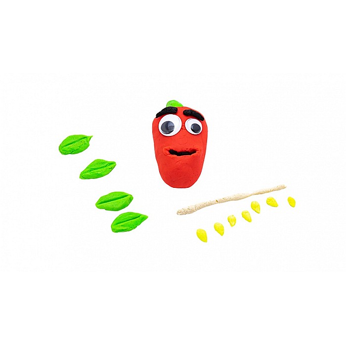 AS SPUMA MODELAJ FRUTOLINA 100G 336122009 [4]