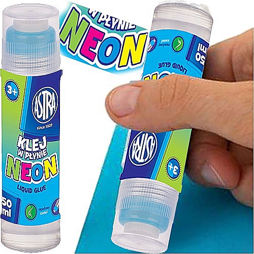 AS LIPICI ASTRA LICHID CULORI NEON 50ML 401023005 [2]