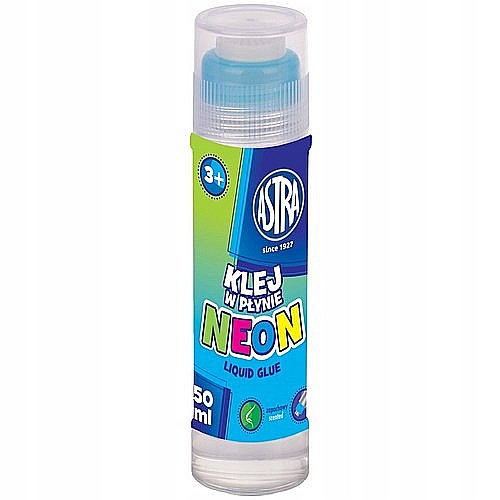 AS LIPICI ASTRA LICHID CULORI NEON 50ML 401023005 [3]