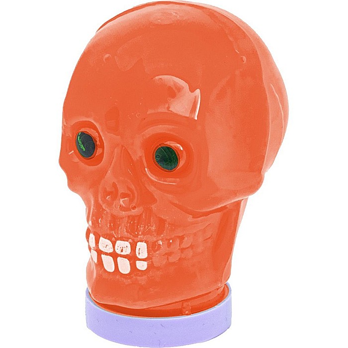 AS SLIME GLITTER 125G SKULL DIVERSE CULORI ASTRA 336122005 [3]