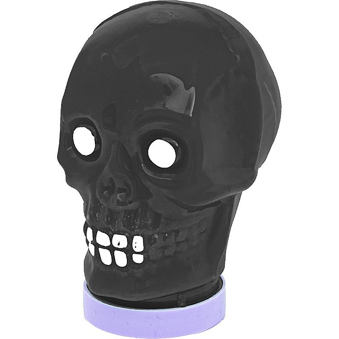 AS SLIME GLITTER 125G SKULL DIVERSE CULORI ASTRA 336122005 [4]