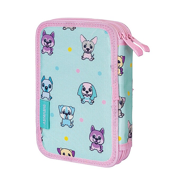 AS PENAR NEECHIPAT 2 FERMOARE ASTRABAG PUPPIES WORLD  AC2 503024002 [2]