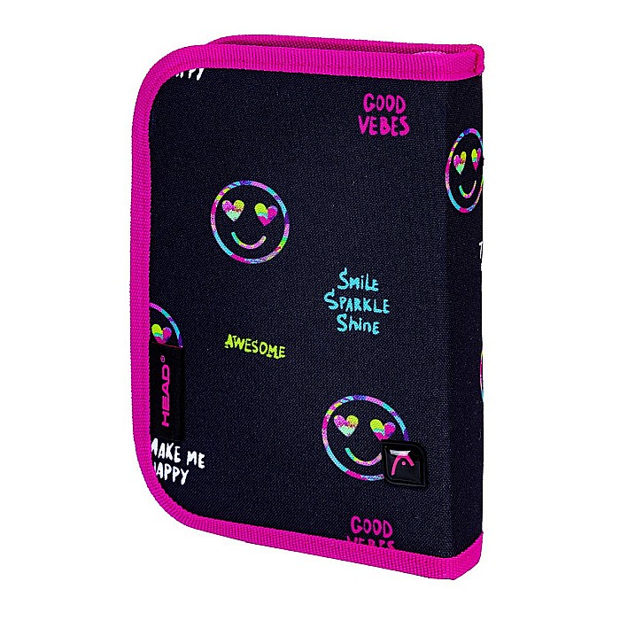 AS PENAR NEECHIPAT 1 FERMOAR 2 EXTENSII ASTRABAG SMILE SPARKLE SHINE! AC1 503024041 [3]