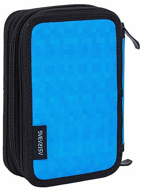 AS PENAR ECHIPAT 3 FERMOARE ASTRABAG BLUE PIXEL AC31 503024055 [2]