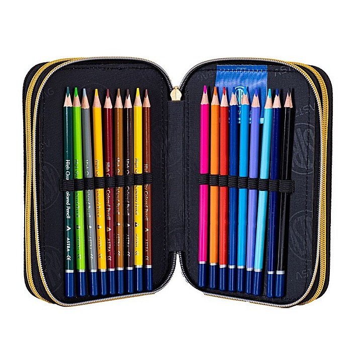 AS PENAR ECHIPAT 3 FERMOARE ASTRABAG BLUE PIXEL AC31 503024055 [4]