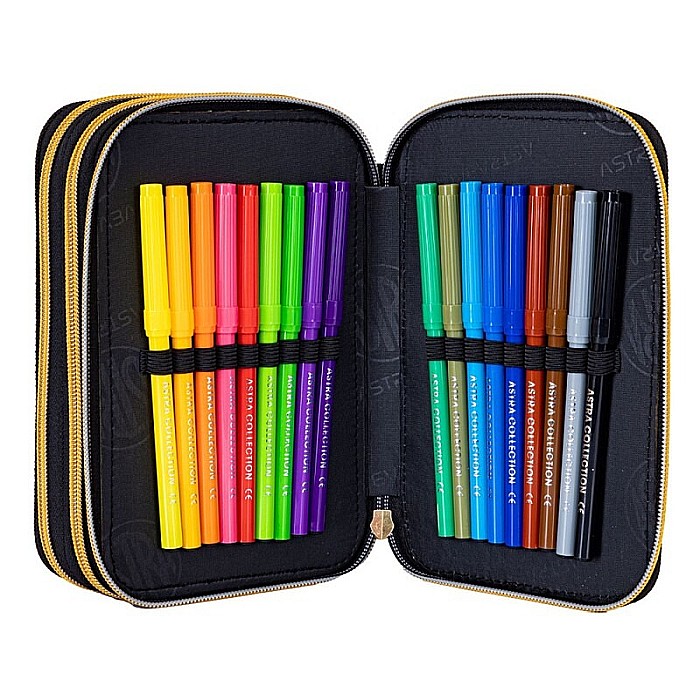 AS PENAR ECHIPAT 3 FERMOARE ASTRABAG BLUE PIXEL AC31 503024055 [5]