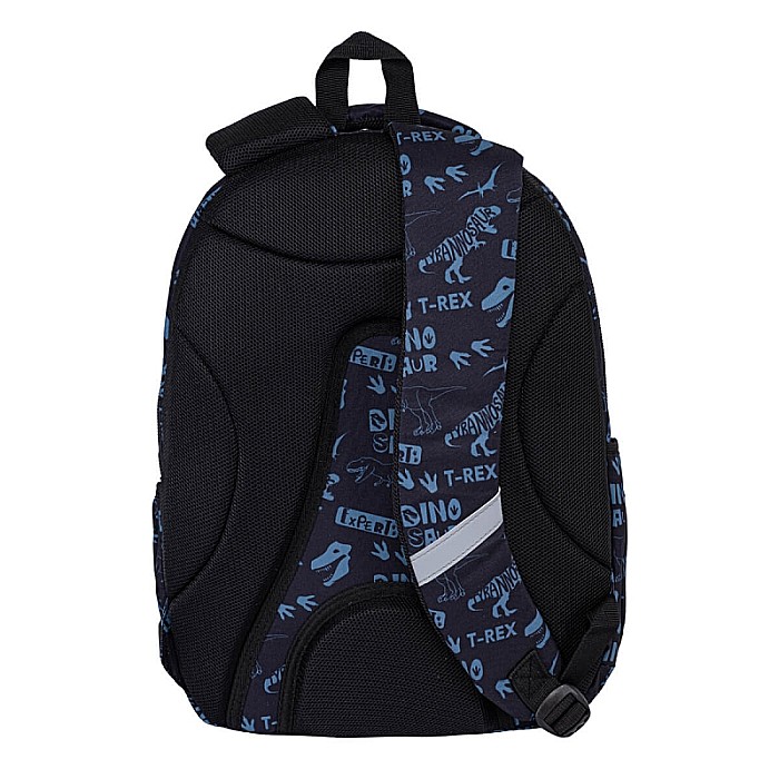 AS RUCSAC SCOLAR 3 COMPARTIMENTE HEAD TYRANNOSA URSUS AB300 502024114 [5]