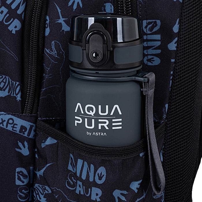 AS RUCSAC SCOLAR 3 COMPARTIMENTE HEAD TYRANNOSA URSUS AB300 502024114 [6]