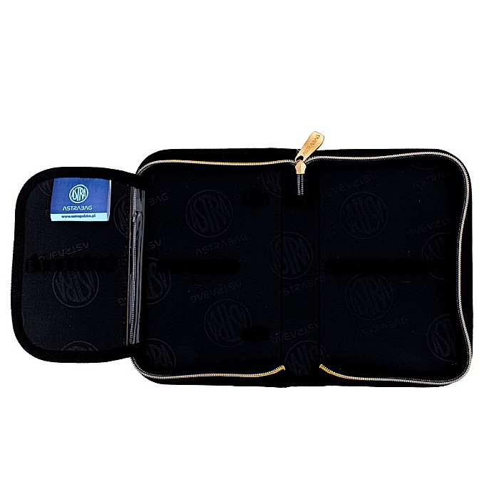 AS PENAR NEECHIPAT 1 FERMOAR 2 EXTENSII ASTRABAG GOLDEN UNICORN AC1 503024086 [3]