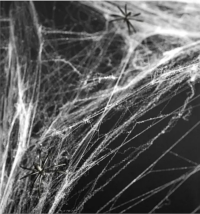 PD PANZA PAIANJEN HALLOWEEN 60GR ALBA PH60-008 [1]