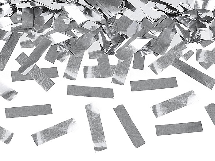 PD CONFETTI, silver, 80cm, TUKM80-018 [3]