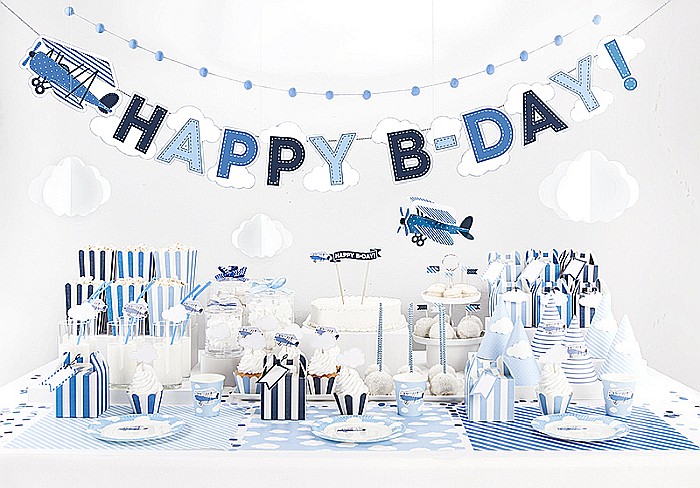 PD POMPOM HARTIE MATASE, Tissue paper Pompom, white, 25cm PP25-008 [3]