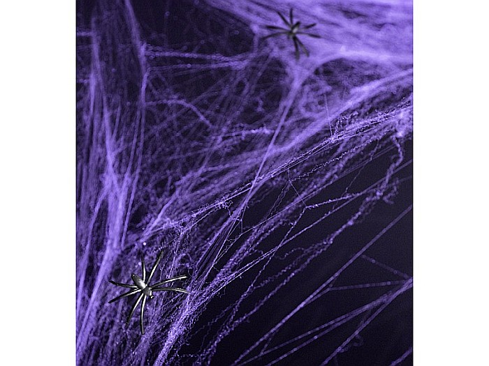 PD PANZA PAIANJEN HALOWEEN 60GR VIOLET PH60-014 [1]