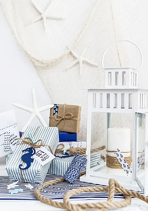 PD CLEME DE LEMN, 3cm, white 20/set KLD-008 [3]