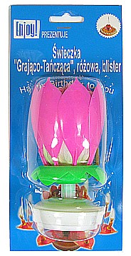 GOD GHIRLANDA DIN HARTIE Pumpkin, orange, 300cm PF-GPPD [2]