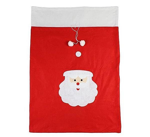 GOD SAC MOS CRACIUN Santa sack, large, 70*100cm NW-WORE [1]