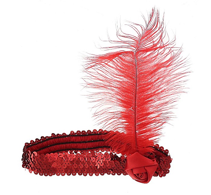 GOD BENTITA PARTY RETRO CABARET ROSIE CU PANA ORCZE-YH [1]