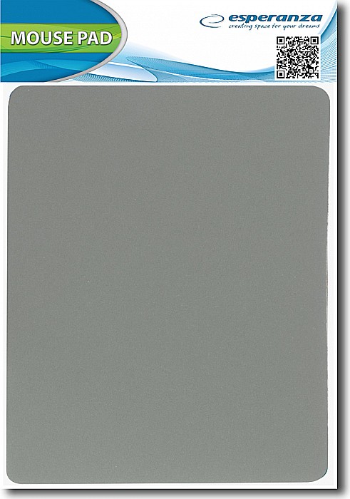 TEC MOUSE PAD CAUCIUCAT EA145E GRI [3]