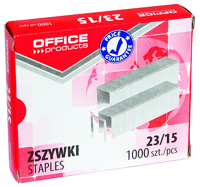OVM CAPSE OFFICE PRODUCTS 23/15 18072359-19 [1]