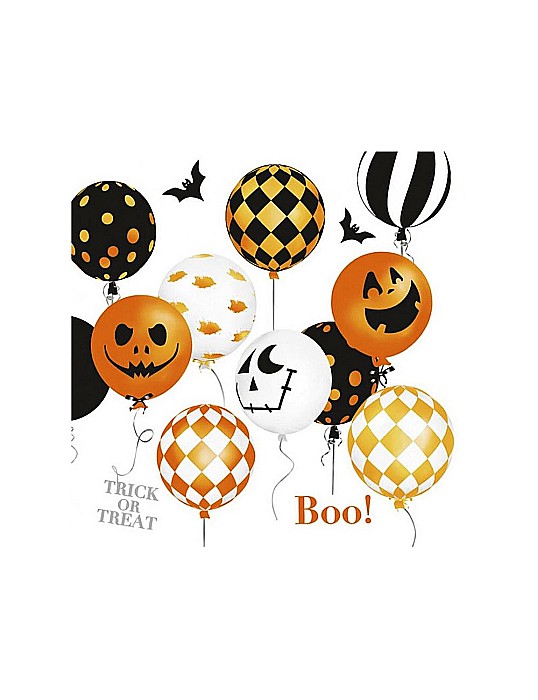 GOD SERVETELE 33*33CM 20/SET SCARY HALOWEEN BALLOONS SD_OG_037601 [1]