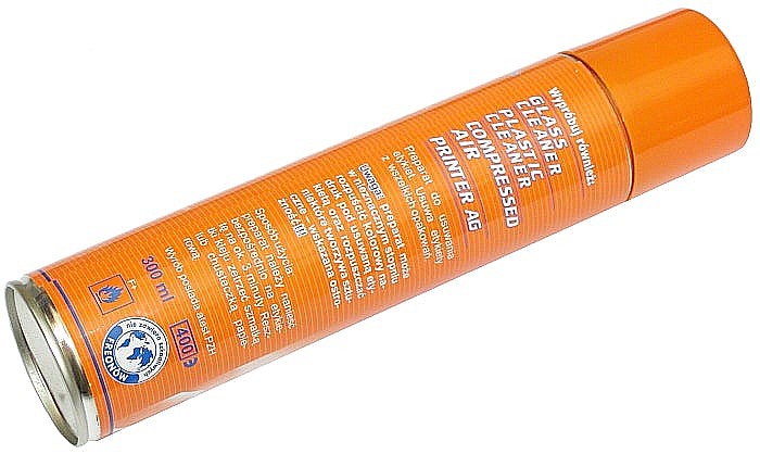 TEC SPRAY INDEPARTAT ETICHETE TERMOPASTY 300ML AGT-013/32942 [2]