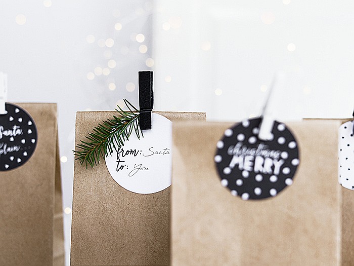 PD CLEME DE LEMN, 3.5cm black 10/set KDD-010 [2]