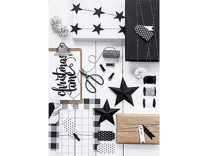 PD SFOARA, Baker's Twine, black, 50m SZN1-010 [3]