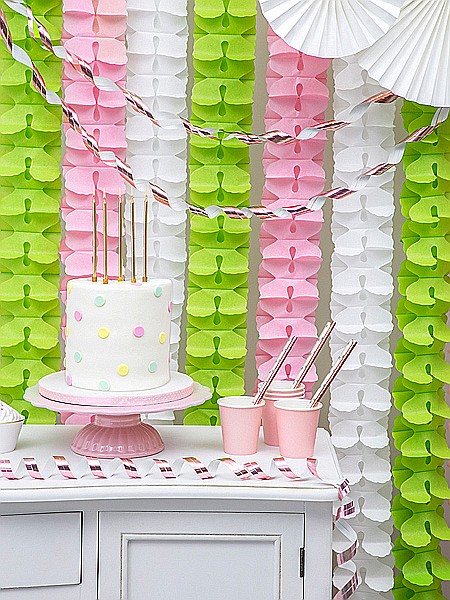 PD LUMANARI TORT gold, 12.5cm 12/set SCD-1-019ME [3]