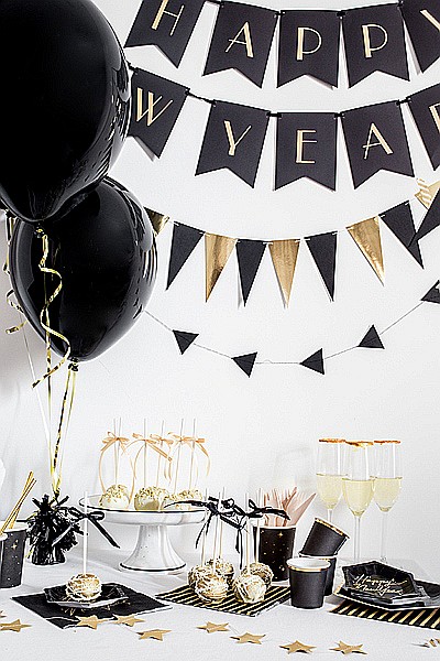 PD RAFIE ribbon, gold, 5mm/225m PRM5-019 [3]