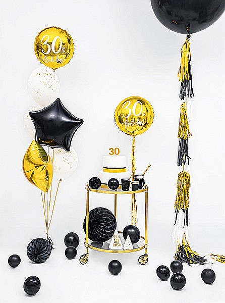 PD GHIRLANDA CU CIUCURI,Tassel garland, white TG1-008 [6]