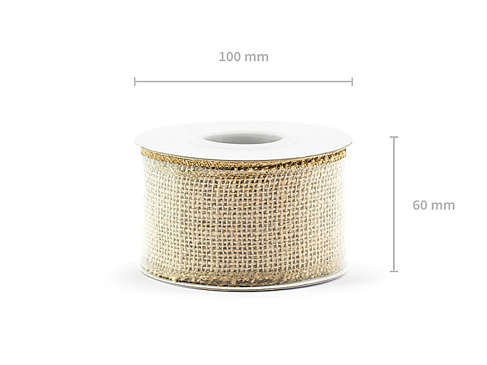 PD BANDA IUTA 5*500cm TJ2-5 [4]