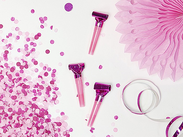 PD FLUIERE, Whistles, mix 6/SET GWI6-000 [2]