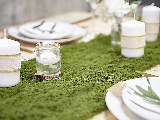 PD BANDA IUTA CU DANTELA 4*500cm TJ4-4 [5]