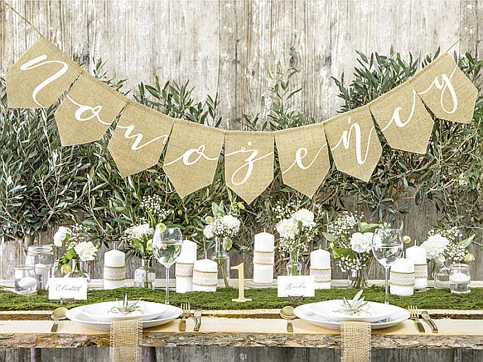 PD BANDA IUTA CU DANTELA 5*500cm TJ4-5 [4]