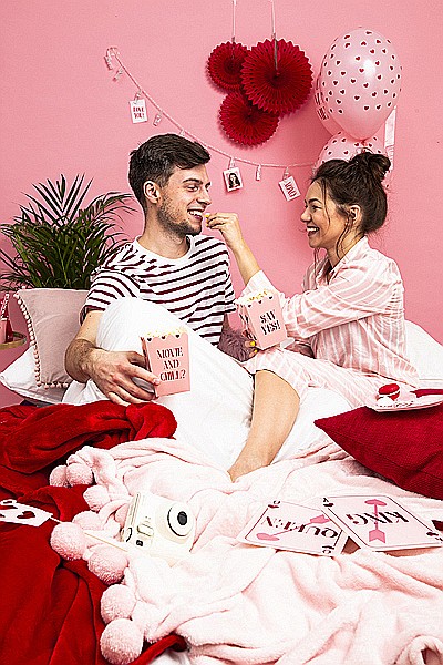 PD LUMINI DECORATIVE LED CU CLIPS DE PRINDERE, clear, 1.4m LEDC3 [4]