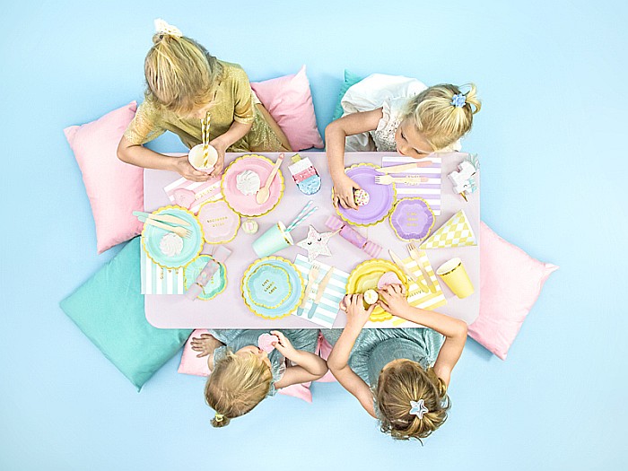 PD FARFURII CARTON mint, 18cm 6/set TPP16-103 [5]