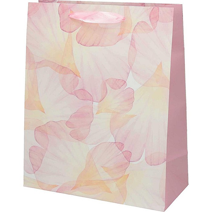 EU SACOSA CADOU FLOWERS, 26x32x12 cm,  75185 [1]