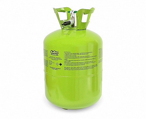 GOD BUTELIE CU HELIU PENTRU 30 BALOANE HG-BJ30 [1]