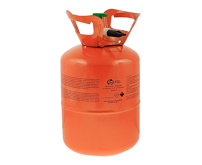 GOD BUTELIE CU HELIU PENTRU 30 BALOANE HG-BJ30 [2]