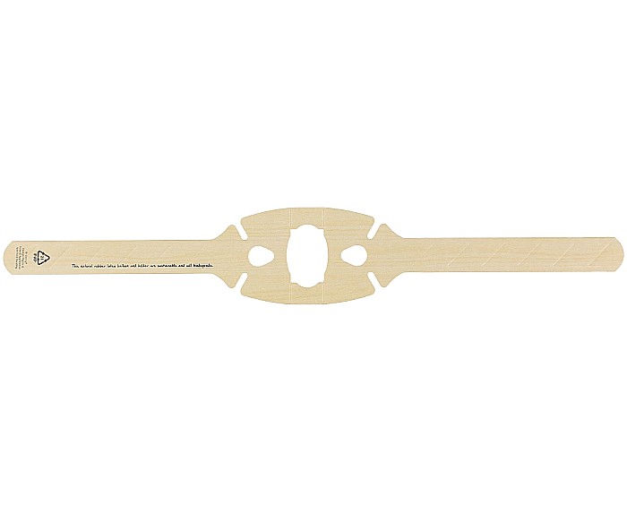 GOD SUPORT DIN HARTIE PENTRU BALOANE MARO 17CM GRIP/WO [2]