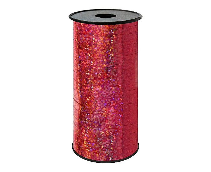 GOD BANDA DECOR HOLOGRAFICA 0.5*92m, red GT-1H01 [1]
